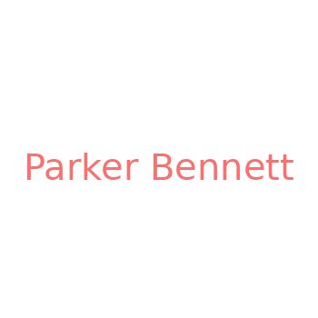 Parker Bennett Consulting 6